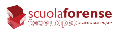 Scuola Forense Foroeuropeo